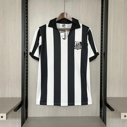 Camisola Secundária Santos 1956/98