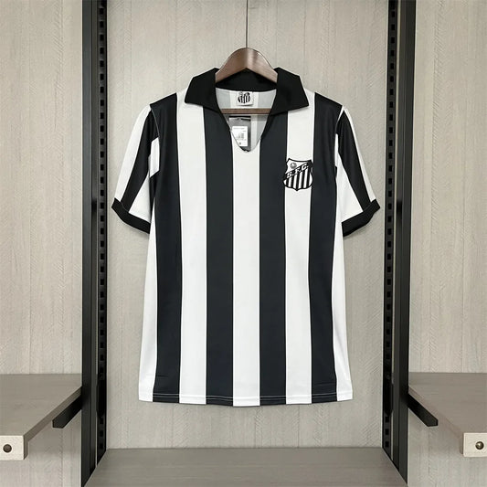 Camisola Secundária Santos 1956/98