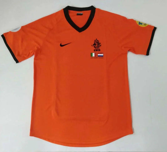 Camisola Principla Holanda 2000
