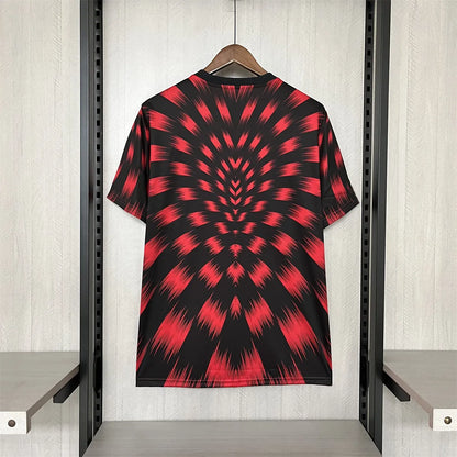 Camisola Pre-Match Flamengo 2025/26