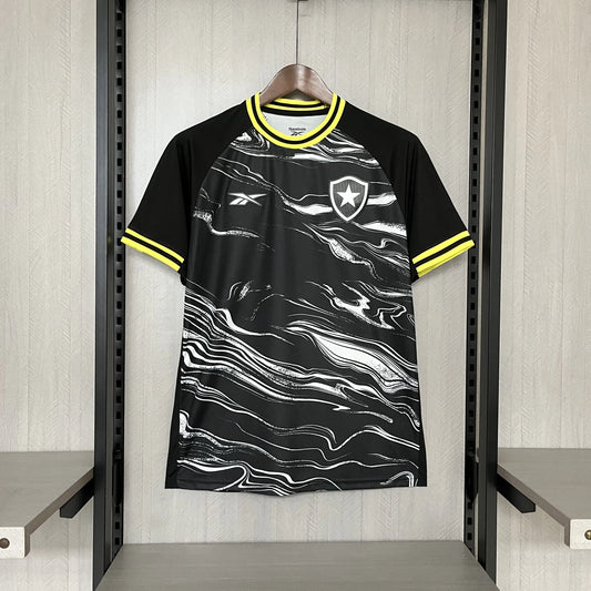 Quarta Camisola Botafogo 2024/25 Mulher