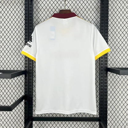 Camisola Secundária Roma 91/92