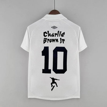 Camisola Charlie Brown Santos 2022/23