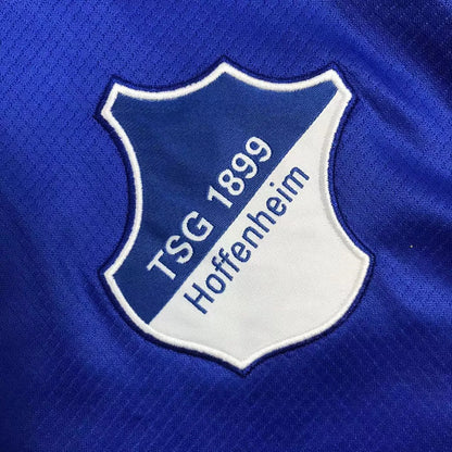 Camisola Principal Hoffenheim 2024/25