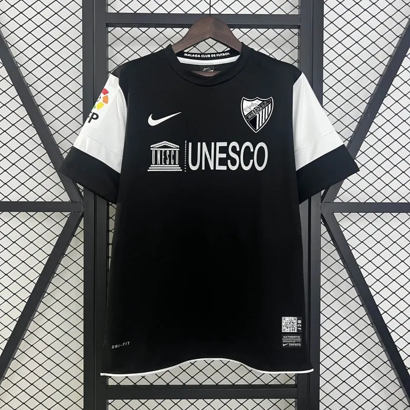 Camisola Secundária Malaga 2013/14