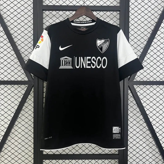 Camisola Secundária Malaga 2013/14