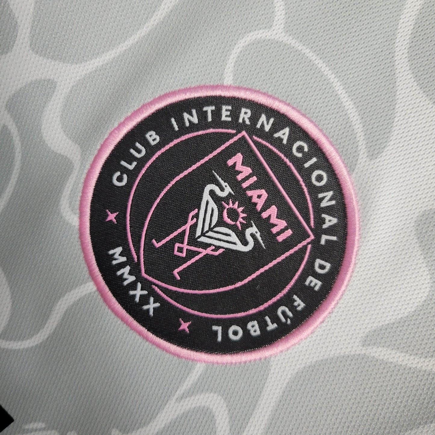 Camisola Special Edition Inter Miami 2024/25
