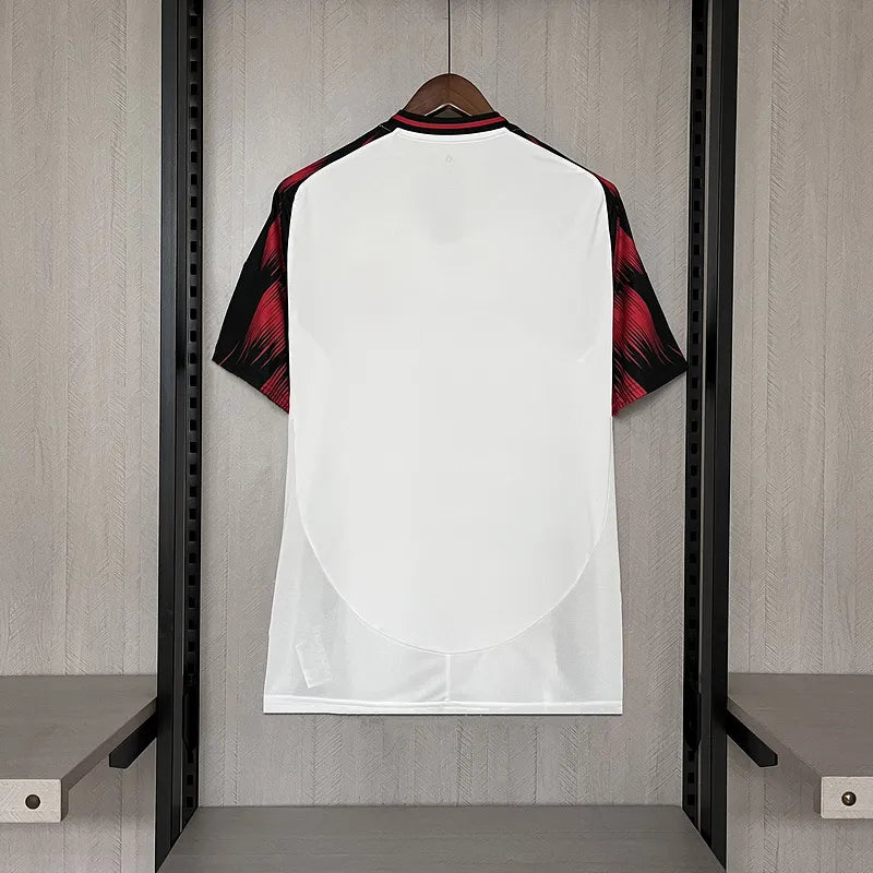 Camisola Secundária Flamengo 2025/26