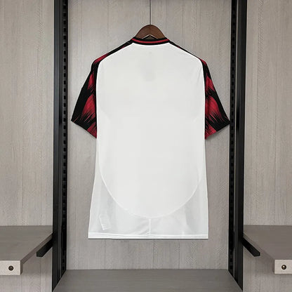 Camisola Secundária Flamengo 2025/26