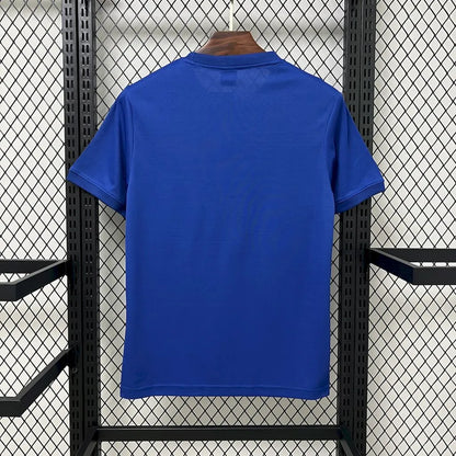 Camisola Principal Itália 1980