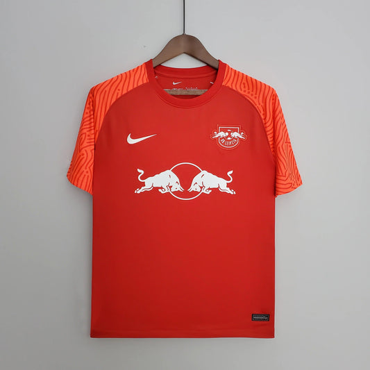 Camisola Red Leipzig 2021/22