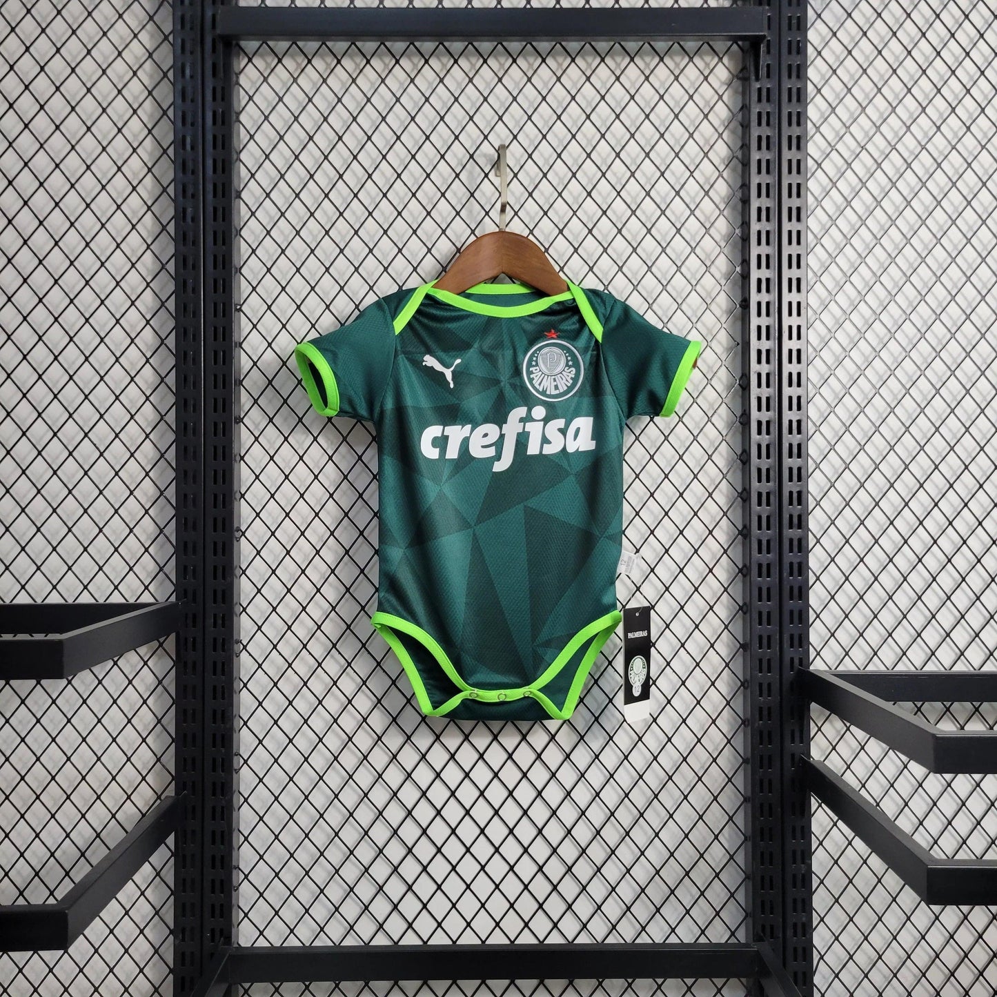 Bebé Palmeiras Principal 2023/24
