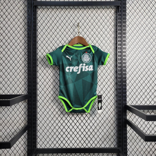Bebé Palmeiras Principal 2023/24