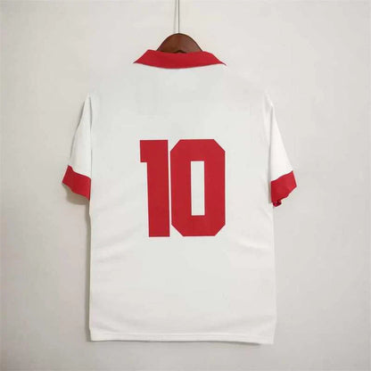 Camisola Secundária Benfica 1961