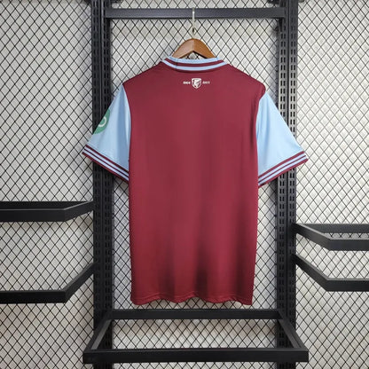 Camisola Principal West ham 2024/25