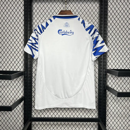 Camisola Principal F.C. Copenhagen 2024/25
