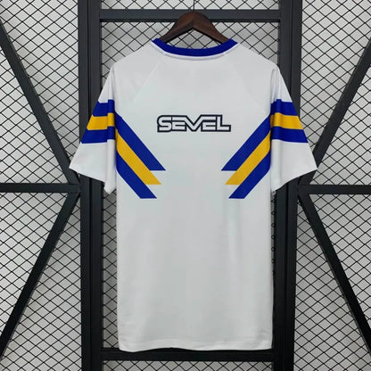 Camisola Secundária Boca Juniors 1990/91