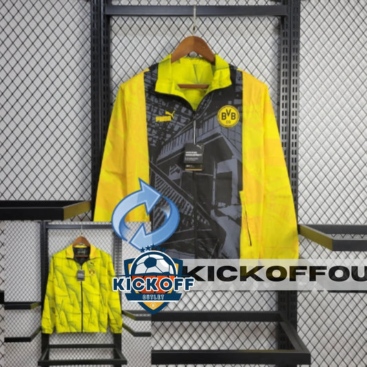 Corta-vento Dortmund 2024/25