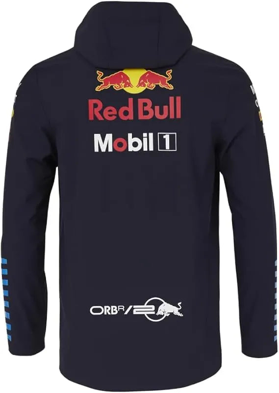 Casaco RedBull Racing 2024