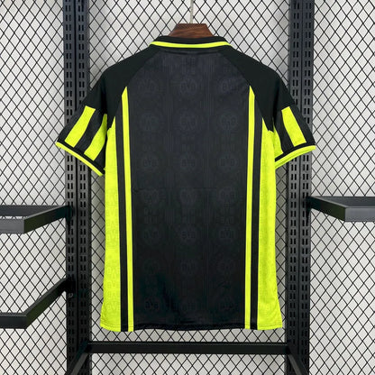 Camisola Secundária Dortmund 1996/97