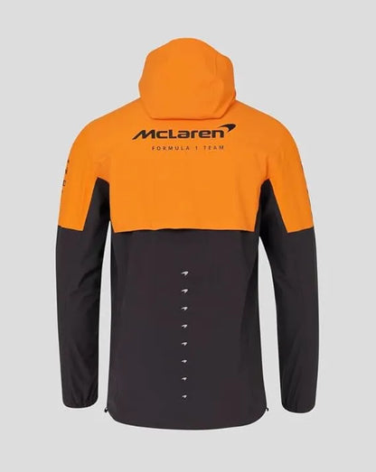 Casaco McLaren 2024