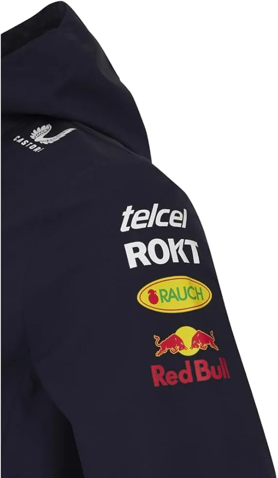 Casaco RedBull Racing 2024