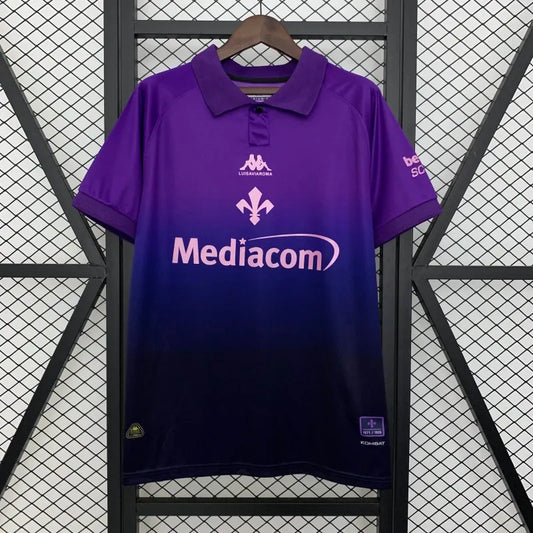 Camisola Special Edition Fiorentina 2025/26