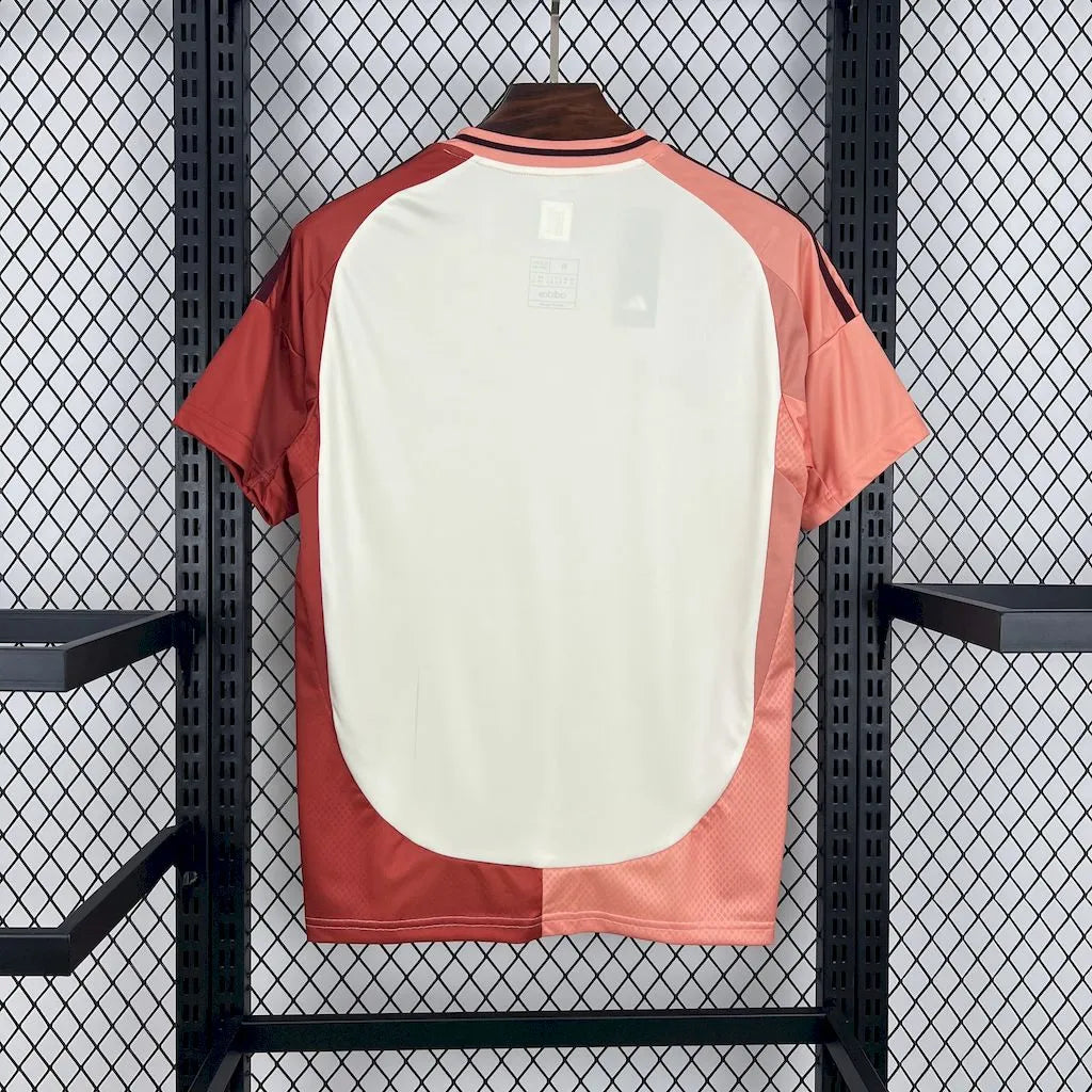 Terceira Camisola Lyon 2024/25