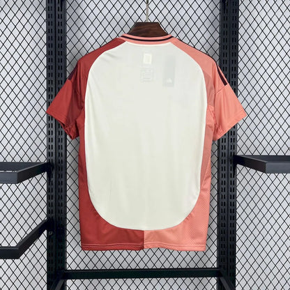 Terceira Camisola Lyon 2024/25