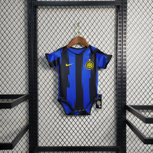 Bebé Inter Milão Principal 2023/24