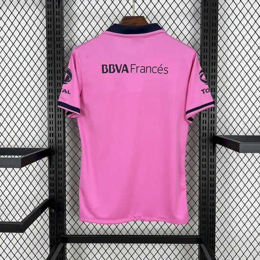 Camisola Secundária Boca Juniors 2013/14