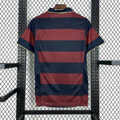 Terceira Camisola Arsenal 2007/08