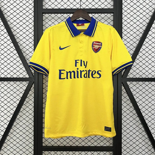 Camisola Principal Las Palmas 1999/00