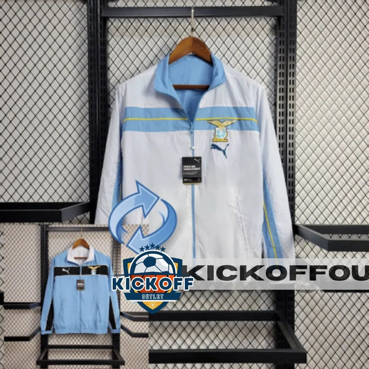 Corta-vento Lazio 2024/25