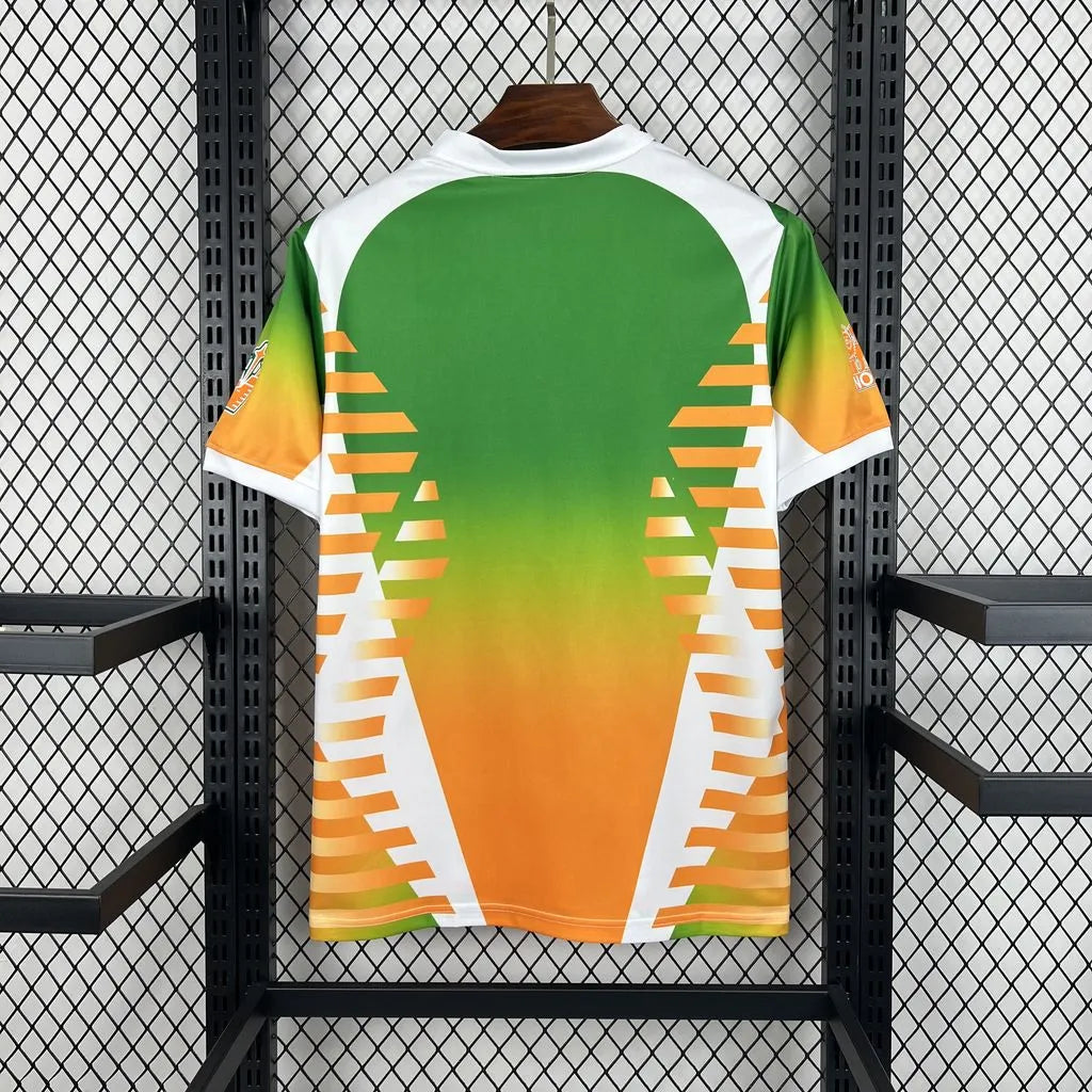 Camisola Principal Veneza 2024/25