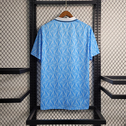 Camisola Principal Lazio 1991/92
