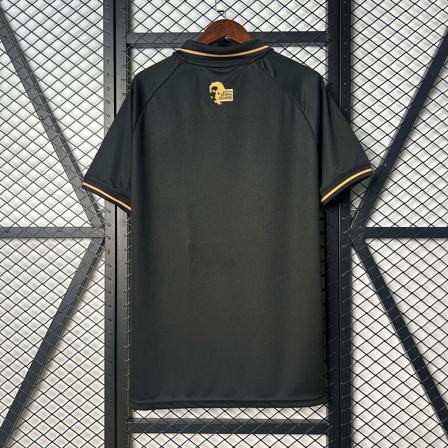 Camisola  ‘Ayrton Senna’ Estoril Praia 2024/25