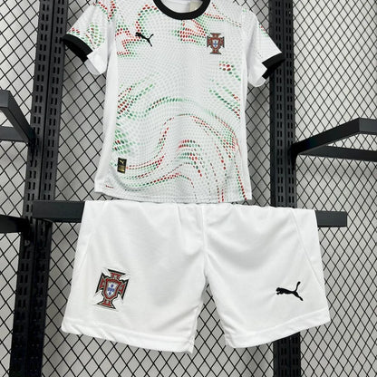 Kit Criança Secundário Portugal 2025