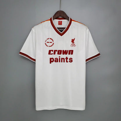 Camisola Secundária 1985/86