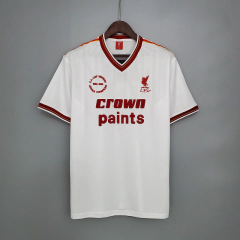 Camisola Secundária 1985/86