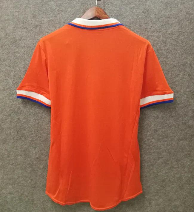 Camisola Principla Holanda 1997/98