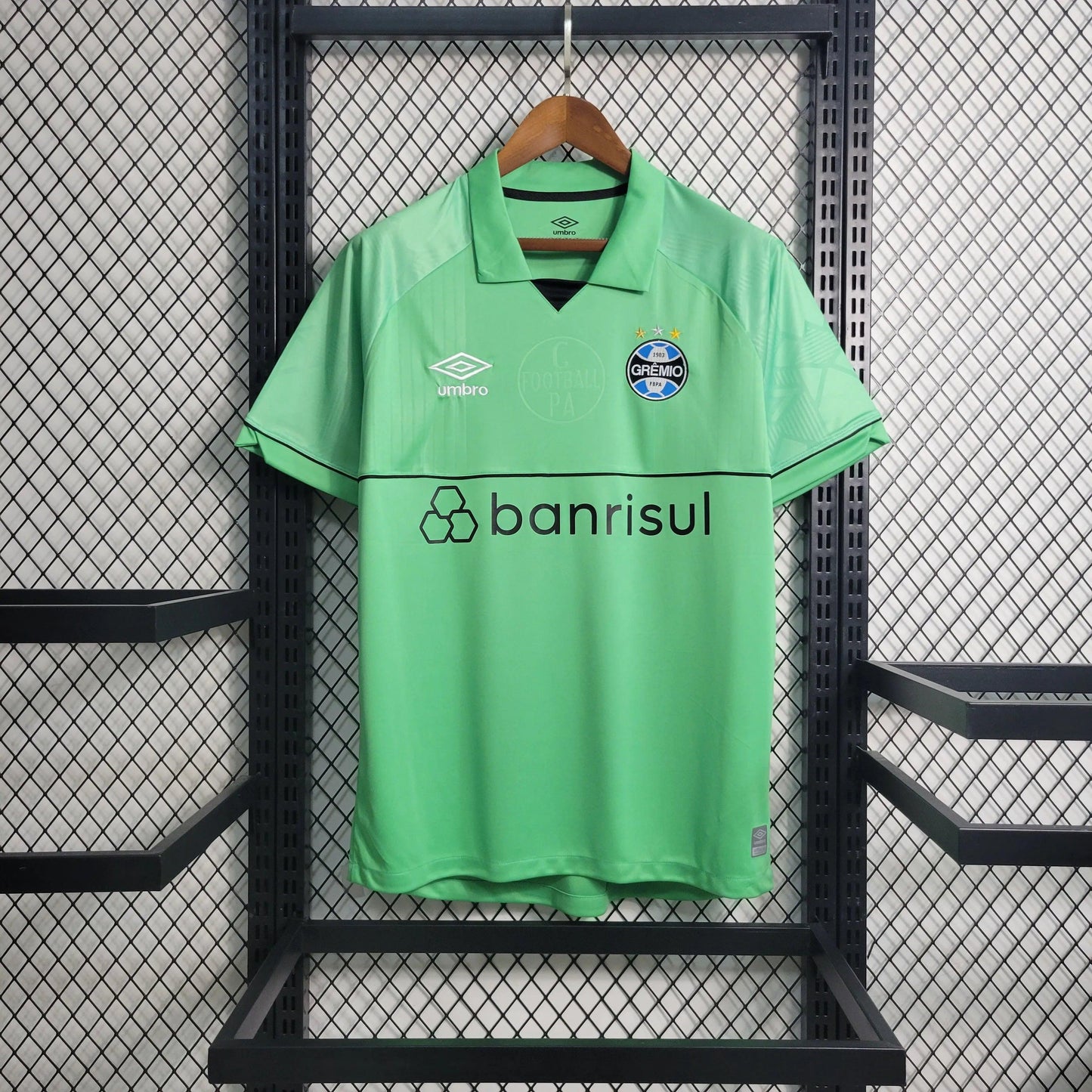 Camisola Gk Grêmio 2023/24