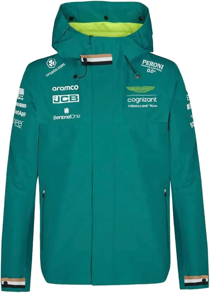 Casaco Aston Martin 2023