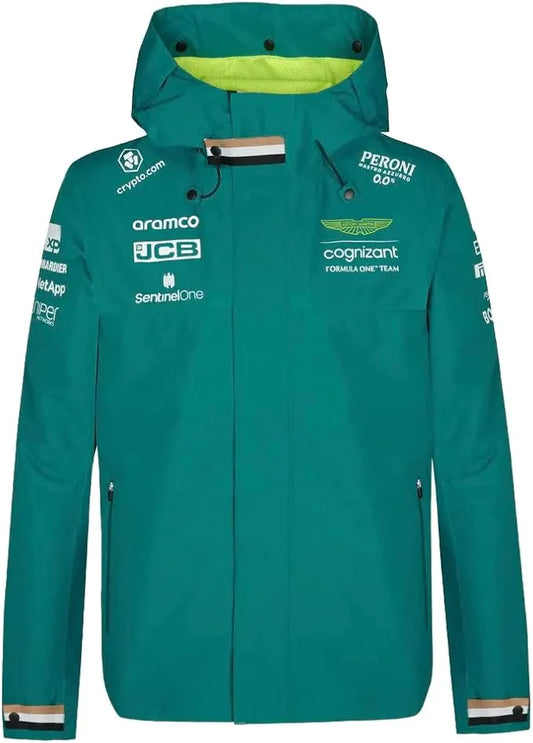 Casaco Aston Martin 2023