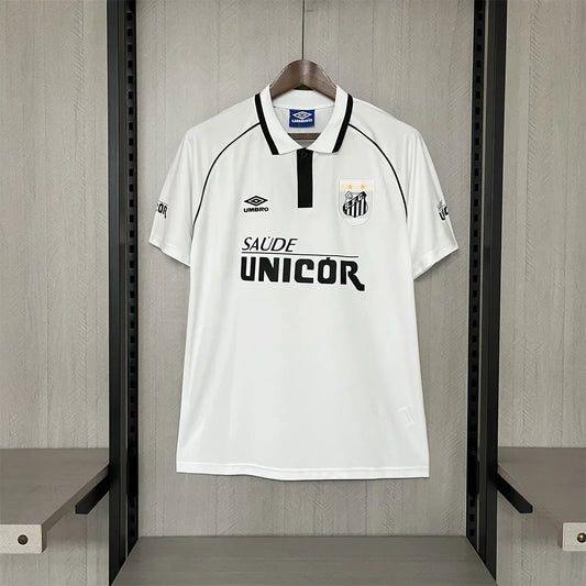 Camisola Principal Santos 1997