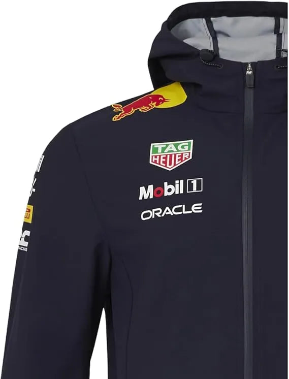 Casaco RedBull Racing 2024