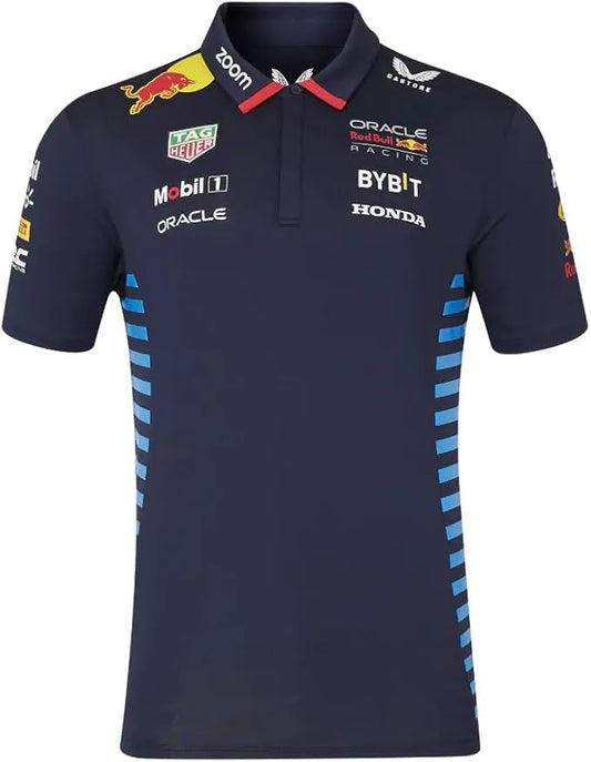 Polo Red Bull 2024