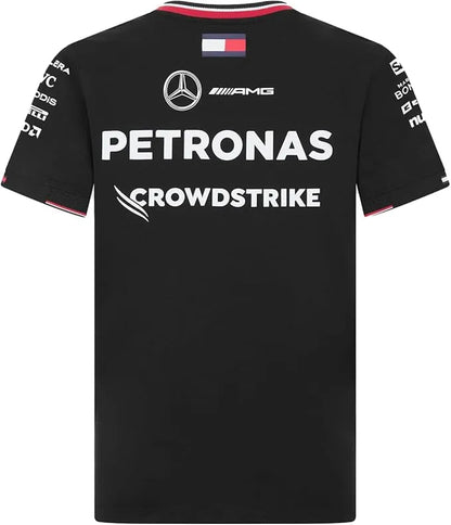 T-Shirt Mercedes 2024