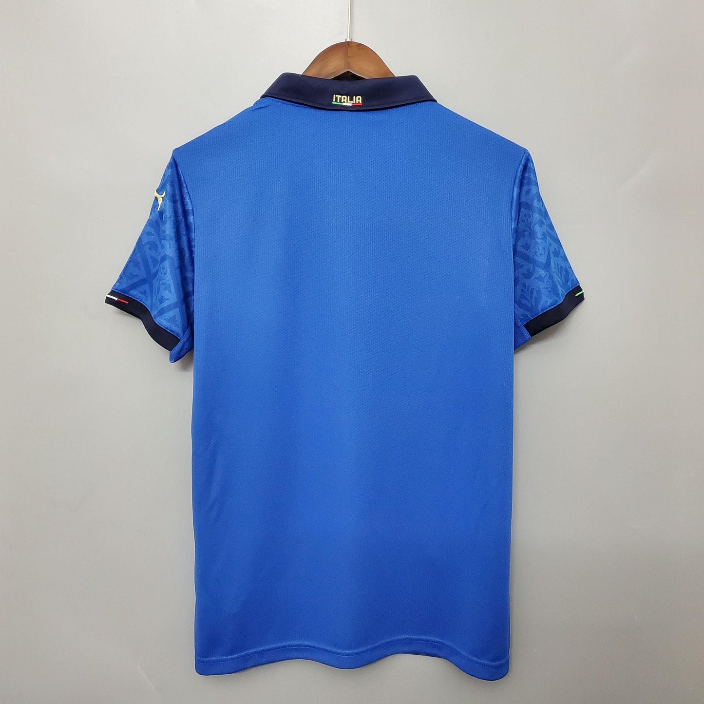 Camisola Principal Itália 2020