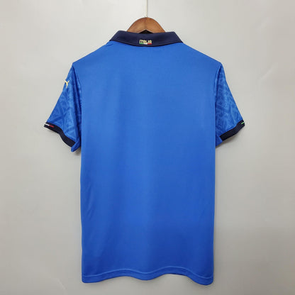 Camisola Principal Itália 2020